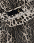 Just Cavalli Leopard Pants